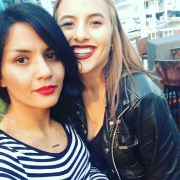 Babysitting job in Edgecumbe: babysitting job Fran