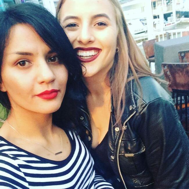 Babysitting job in Edgecumbe: Fran