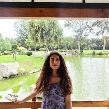 Babysitter στην περιοχή Τάλκα: Catalina