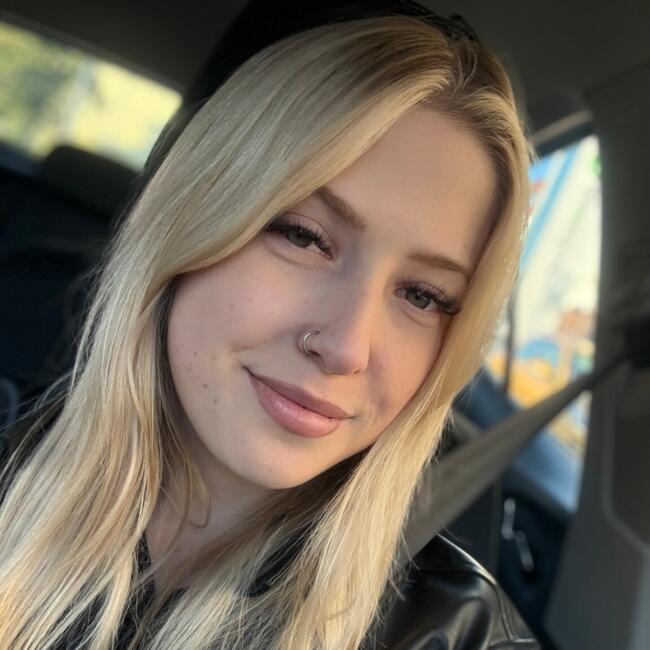 Opiekunka do dziecka w Gdańsk: Julia