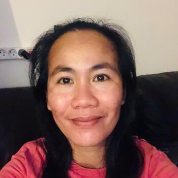 Babysitter in Bonneuil-sur-Marne: Jane