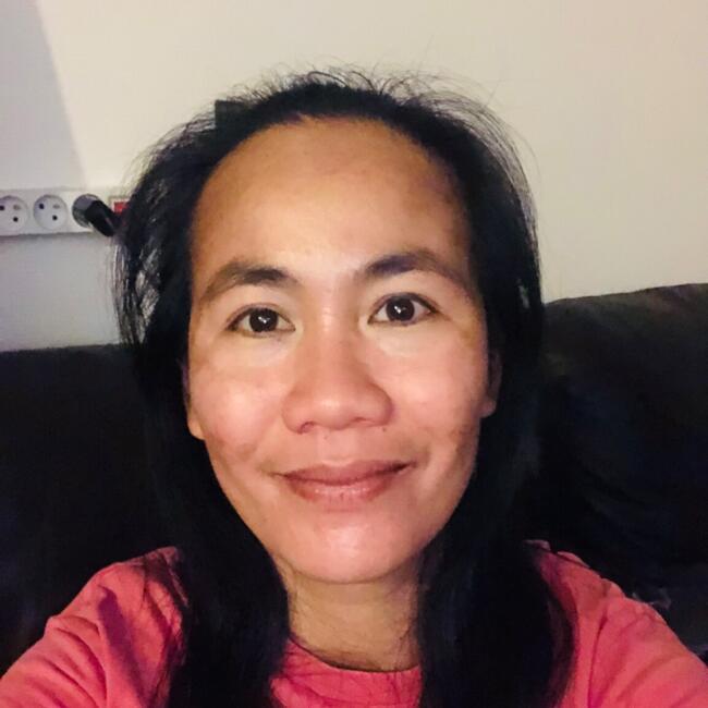 Babysitter in Bonneuil-sur-Marne: Jane