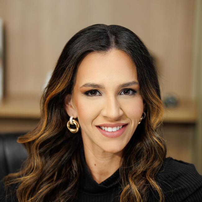 Emprego de babá em Campina Grande: Manuela