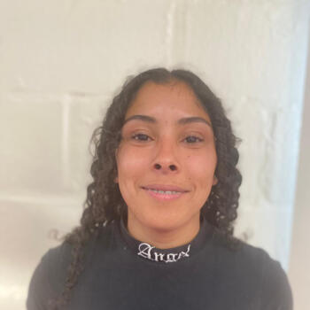 Niñera en Las Piedras: Marina