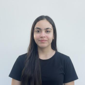 Babysitter in Valledupar: Frannis