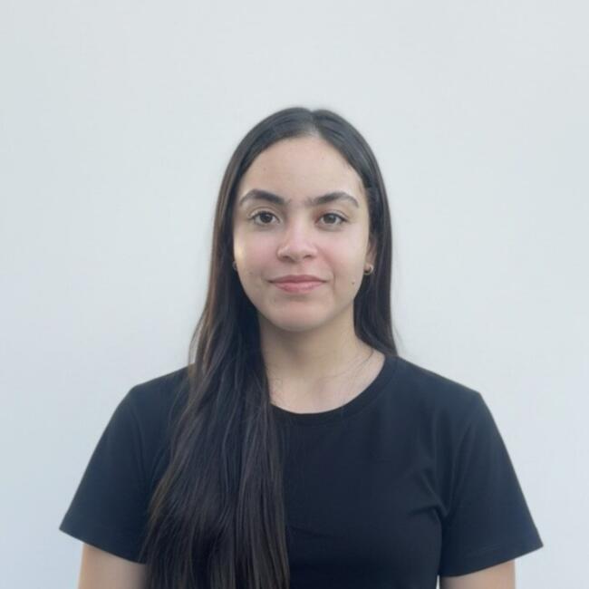 Niñera en Valledupar: Frannis