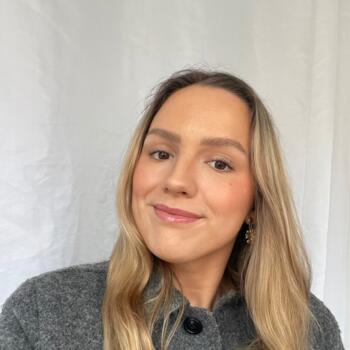 Canguro en Barcelona: Kotryna