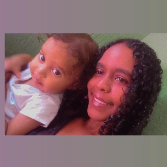 Babysitting job in Brasília: Yara