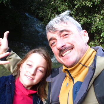Parent Palma: Carlos