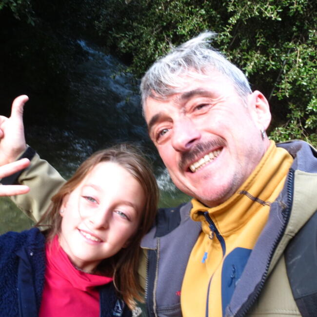 Babysitting job in Palma: Carlos