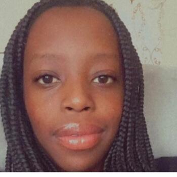 Babysitter Springs: Alissa