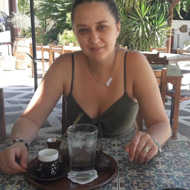 Babysitter στην περιοχή Λιμένας Χερσονήσου: Ναταλια