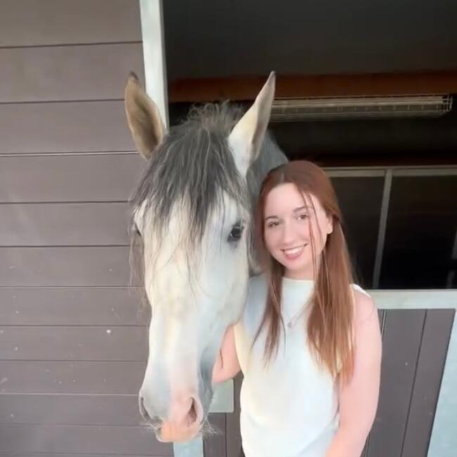 Babysitter em Mirandela: Mariana