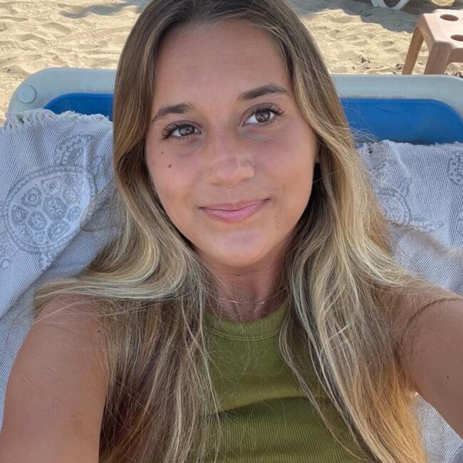 Babysitter in Córdoba: Teresa