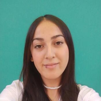 Niñera en Las Heras (Provincia de Mendoza): Guadalupe