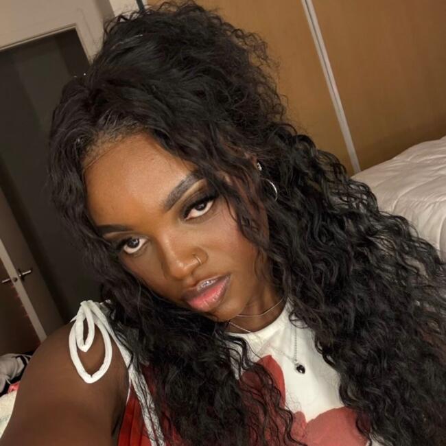 Job de garde d'enfants à Ottawa: Grace