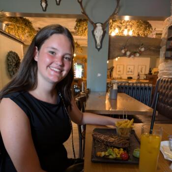 Babysitter in Purmerend: Brandy