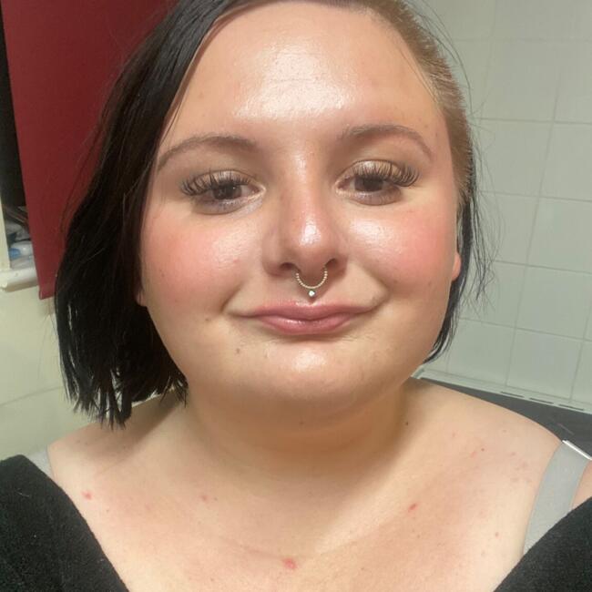 Babysitter in Bexhill-on-Sea: Charley-louise