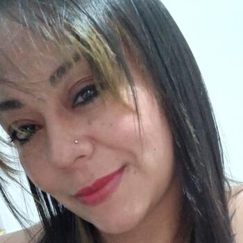 Niñera Cali: Claudia florez