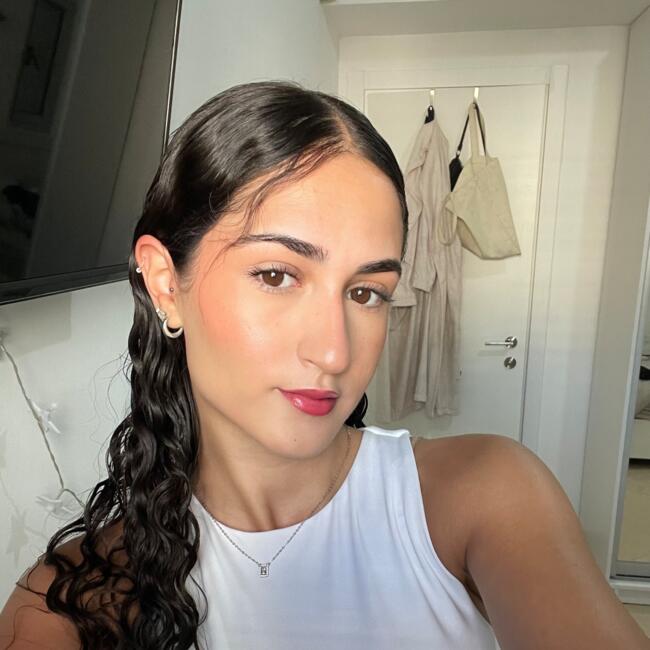 בייביסיטר ב- רמת גן: ליעד