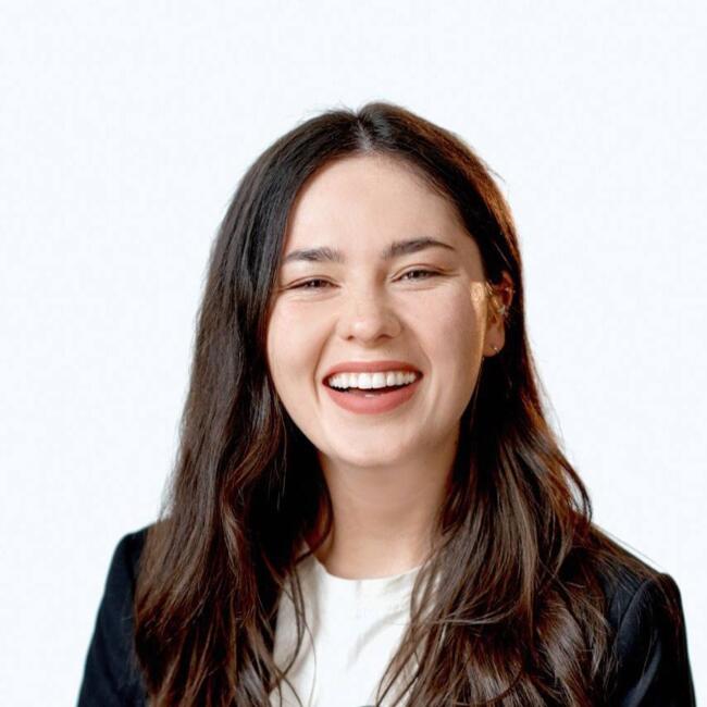 Nanny in Chicago: Anna