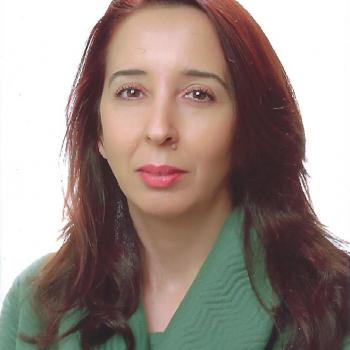 Babysitter Porto: Maria