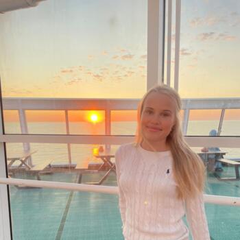 Babysitter in Oulu: Iida-Sofia