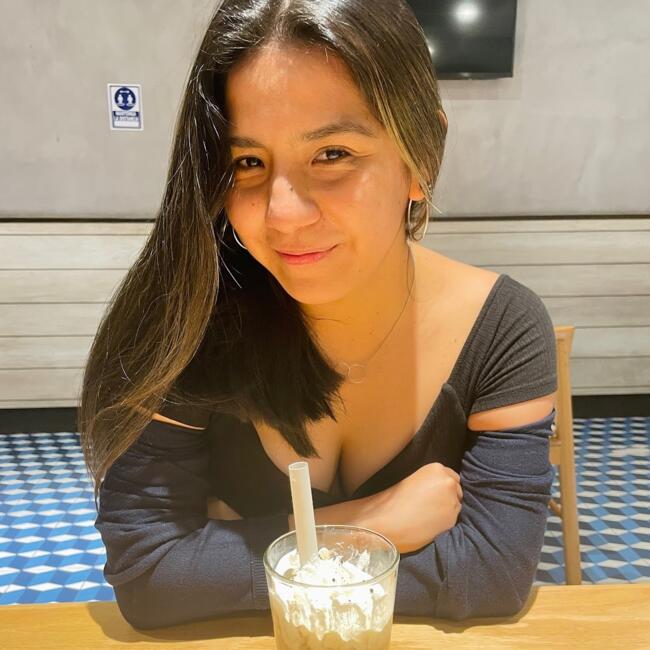 Niñera en Valencia: Estefanía