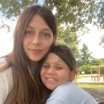 Babysitter in Pézilla-la-Rivière: Syriana