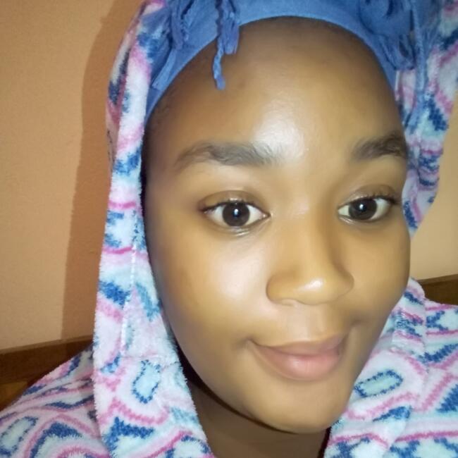 Babysitter in Stilfontein: Kgahliso