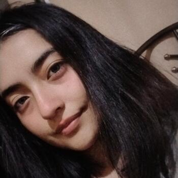 Niñera en Quito: Soraya