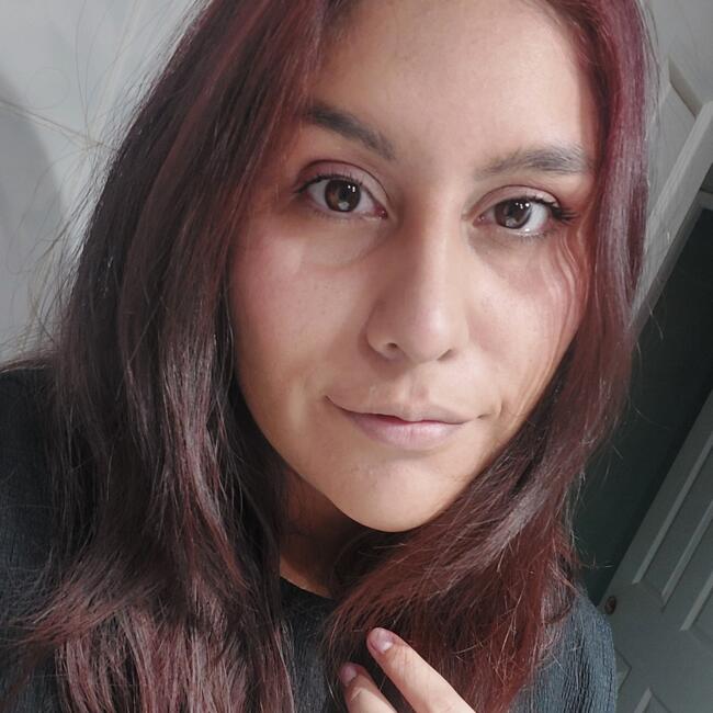 Babysitting job in Maipú: Amanda