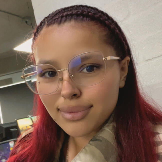 Trabajo para niñera en Medellín: Loren