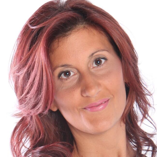 Canguro en Sabadell: Cristina