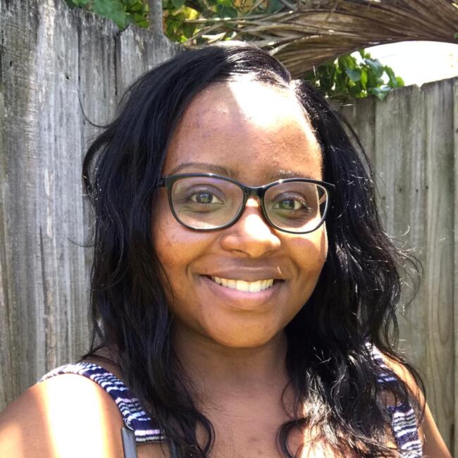 Babysitting job in Miami: Tashana