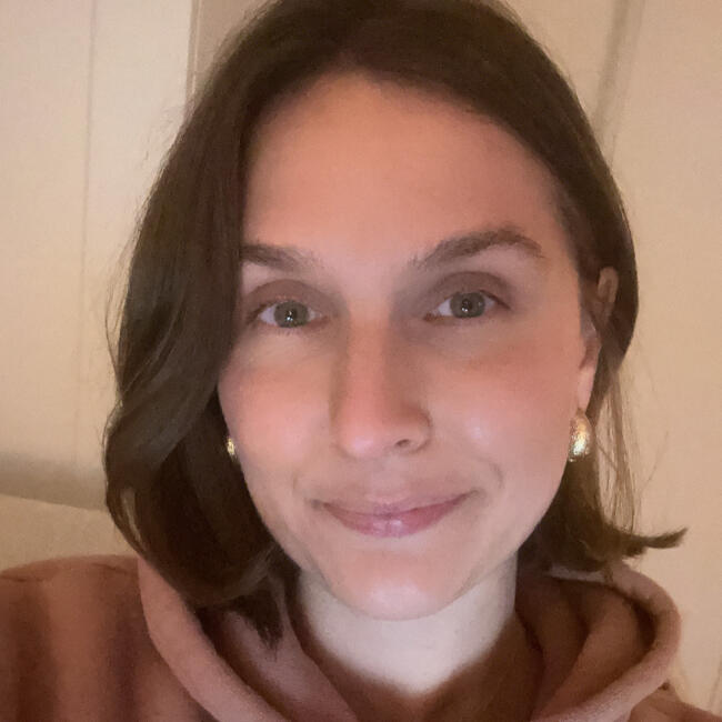 Babysitter in Hamburg: Anna