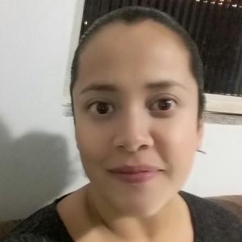 Ama Cascais: Cristiane