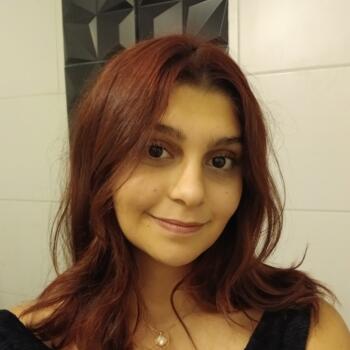 Babysitter in Córdoba: Lucia