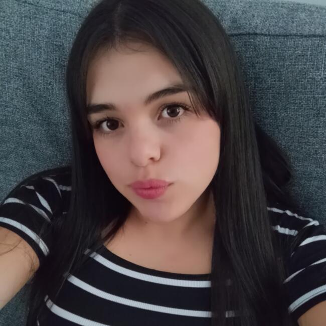 Niñera en Mérida: Yusbely