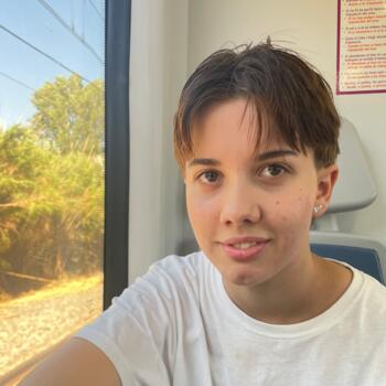 Niñera Lliçà de Vall: Emma