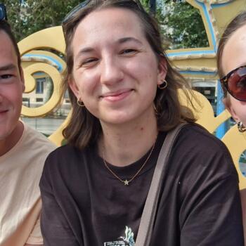 Babysitter Marcy-l'Étoile: Emma