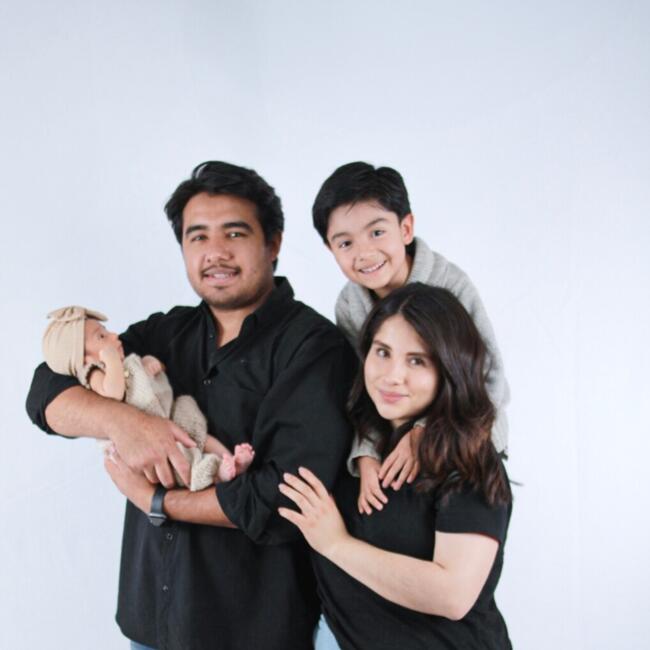 Babysitting job in Apan: Luis