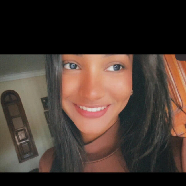 Babysitter in Hanover: Mariane