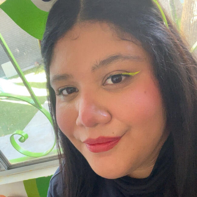 Babysitter in Tijuana: Samantha