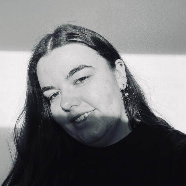 Babysitter in Plessé: Louann'
