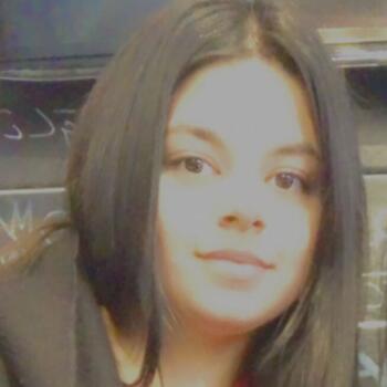 Babysitter in Frankenthal: Aleyna