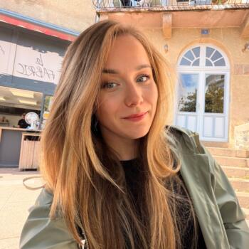 Babysitter in Brest: Melisa