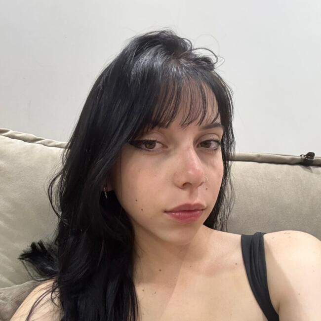 Babá em Itapevi: Yasmin