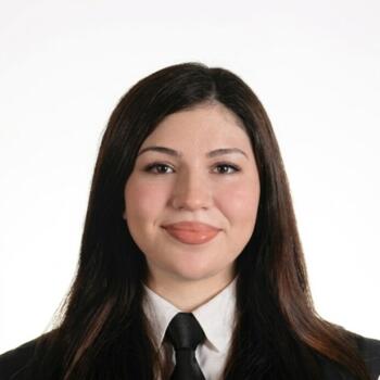 Babysitter in Puente-Genil: Ainhoa