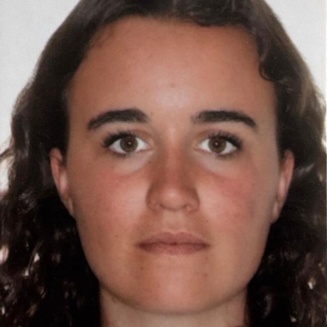Babysitter in Lisbon: Apolline